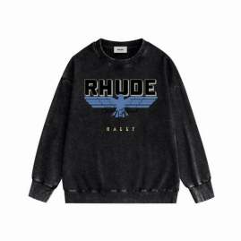 Picture of Rhude Sweathirt _SKURhudeS-XXLsytZJRH05135789